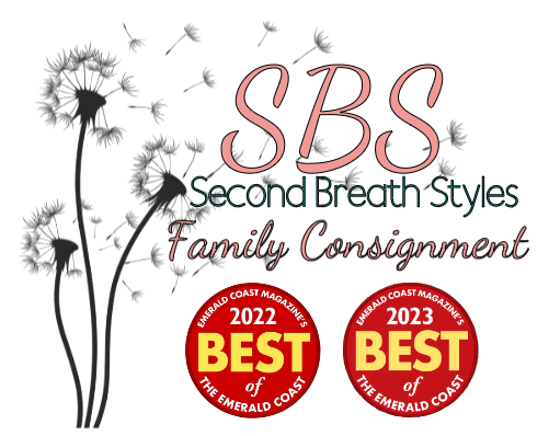 Second Breath Styles - Visual