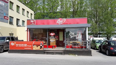 Photos of Pizzakiosk