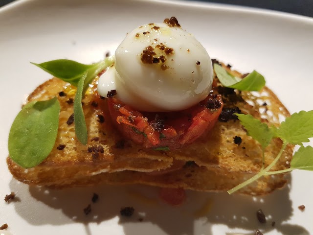 Ristorante All'Oro