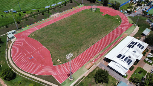 Arafura Stadium