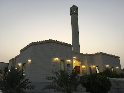 Photos of Al Mansoori Mosque
