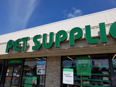 Pet Supplies Plus Upper Arlington