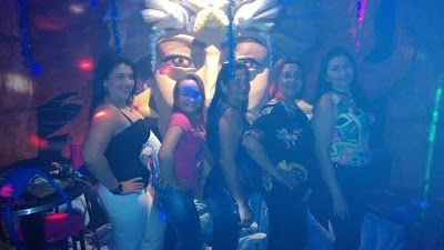 Photos of Rumbata Light Bar