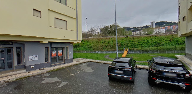 YOKOZO SUSHI LOUNGE - COVILHÃ - Restaurante