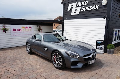Auto Sussex Ltd