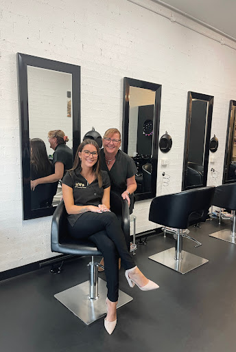 nVu Hair, Beauty & Body