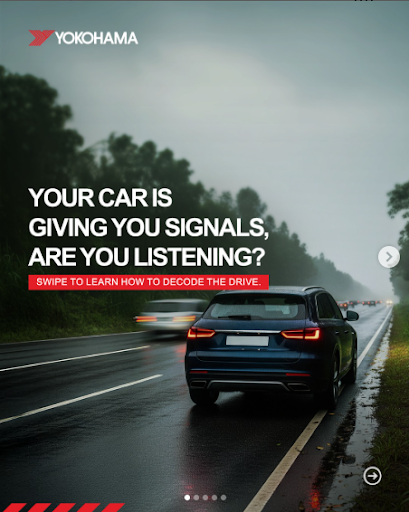 The rain doesn’t break cars. Ignoring the signs does. Stay sensitive to your car’s voice. Every l… post image