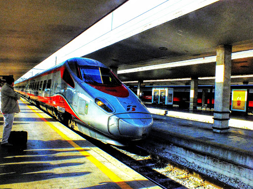 ITALY Rail srl - Thumbnail