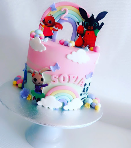 Sweet Cakes by Ameli - Thumbnail