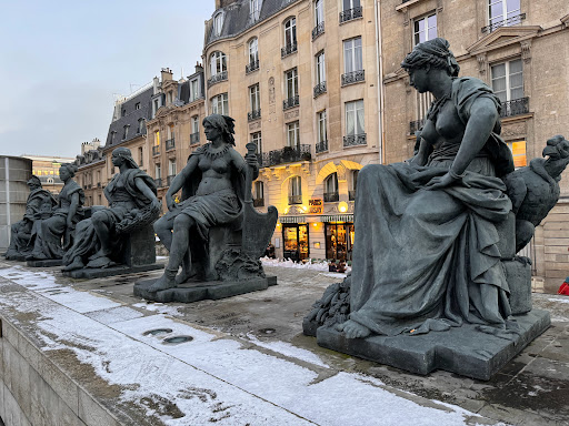 Café d’Orsay - Thumbnail
