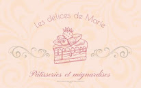 Les délices de Marie à Saint-Loup-Géanges