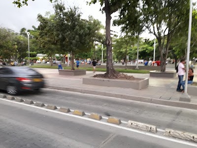 Photos of Suri Salcedo Park