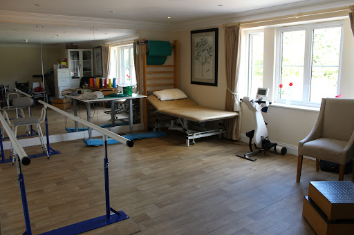 Bridge House Rehabilitation Centre for Elderly (Inpatient Physiotherapy) - Thumbnail