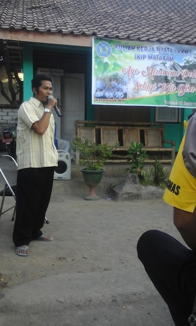 Photos of Poskesdes Surabaya