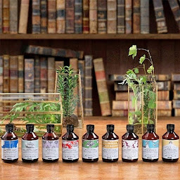 Photo n°15 de Air Ambiant Coiffeur à Paris (Salon de coiffure)