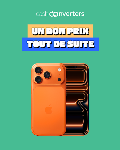 Nous rachetons vos téléphones au bon prix.