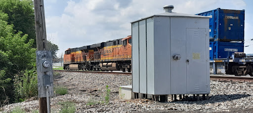 Sandroni Self Storage Gallery - United States
