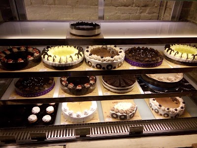Photos of Cooper's