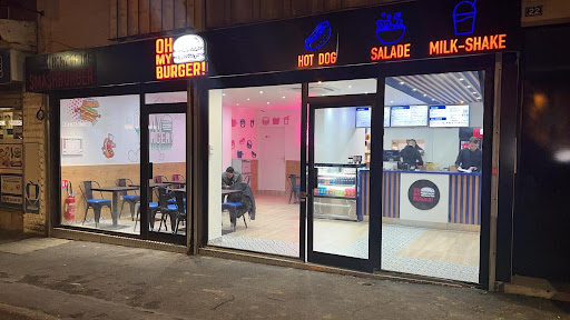 Photo 3 - Saint-Georges Burgers