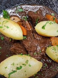 Photo n°14 de Les terrasses de Maloé à Saint-Étienne (Restaurant)