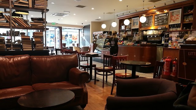 Caffè Nero