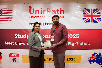 UnicPath Overseas Education