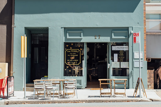 Photo of The Humble thai restaurant