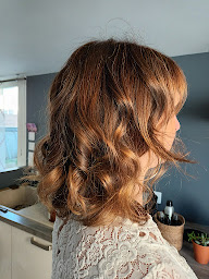 Photo n°3 de BEAUTE VEGETALE SPECIALISTE DE LA COLORATION VEGETALE à Guilherand-Granges (Salon de coiffure)