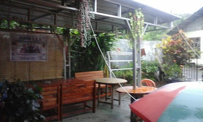 Photos of garasi net tabahawa