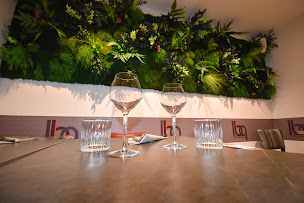 Photo n°32 de Le Bistrot des Quais à Sallanches (Salon de thé)