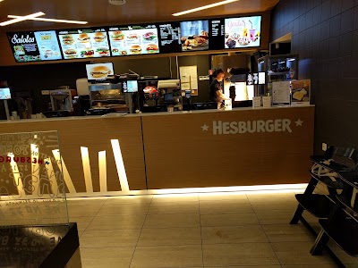 Photos of Hesburger