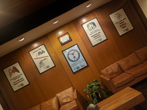 Congregation for Humanistic Judaism of Metro Detroit Gallery - United States