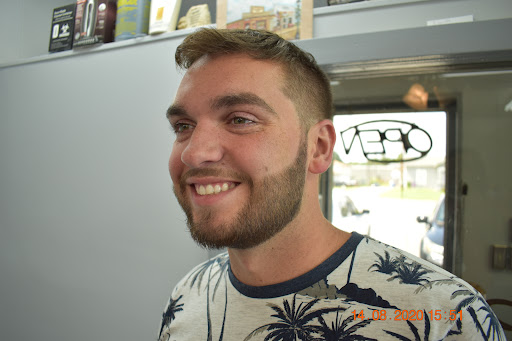 My-T-Sharp Barber & Beauty - Thumbnail