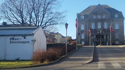 Photos of Kristiansund Opera