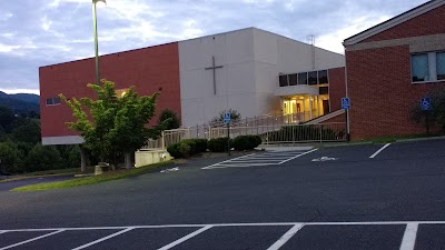 Photos of Church of the Holy Spirit (Anglican)