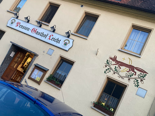 Pension Gasthof Leicht