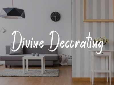 Divine Decorating - Thumbnail
