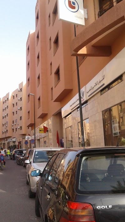 Photos of Coll&egrave;ge LaSalle Marrakech