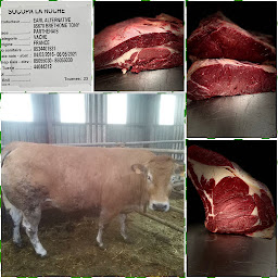 Photo n°34 de Saveurs Mouilleronnaises à Mouilleron-le-Captif (Boucherie-charcuterie)