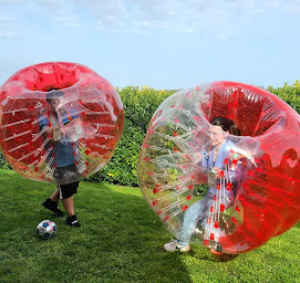 Photo n°2 de Quent'Anim à Jaulgonne (Agence événementielle)