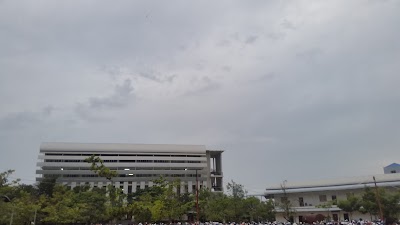 Photos of Norton University