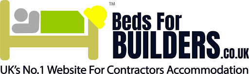 BedsForBuilders.com Limited - Contractors Accommodation Website - Thumbnail