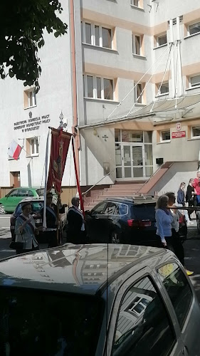 Kościół Rzymskokatolicki pw. Najświętszego Serca Pana Jezusa - Bydgoszcz