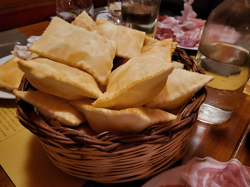 Osteria del Gnocco Fritto - Thumbnail