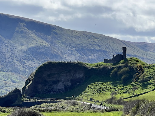 Red Bay Castle