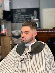 Photo n°8 de Chez Yass barber à Saint-Julien-en-Genevois (Barbier)