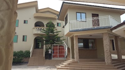 lodging