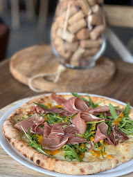 Photo n°1 de Fiorella à Rungis (Livraison de pizzas)