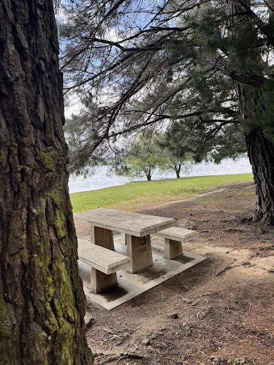 Pantano de Legutio