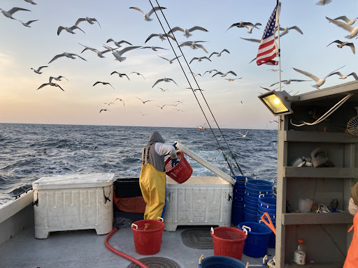 F/V Isabel and Lilee - Thumbnail